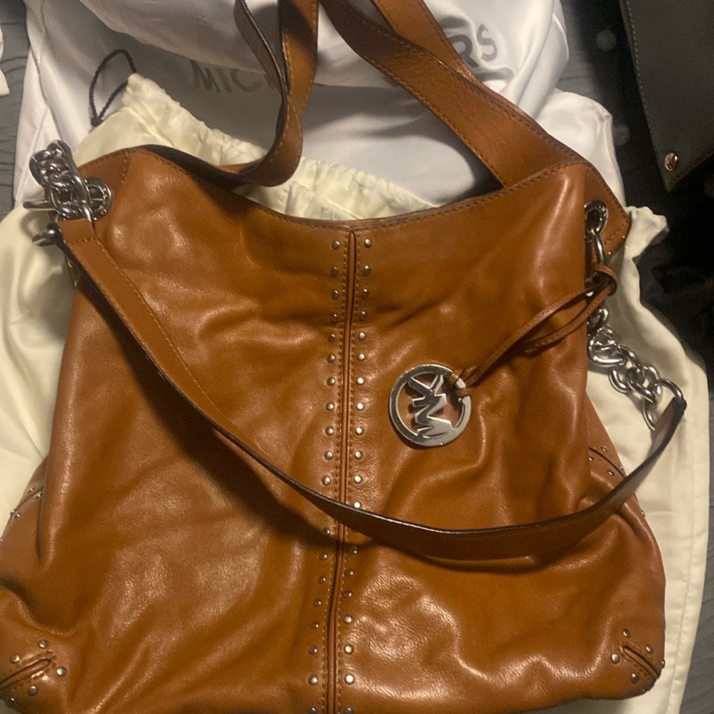 Great condition Michael Kors bag